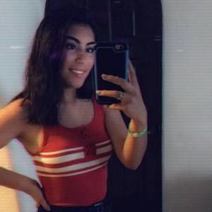 Meet your Posher, Cindy